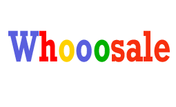 Whooosale